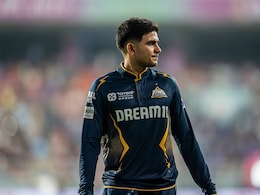 Shubhman Gill Excluded As Irfan Pathan Picks His Best 12 Of IPL 2025. Captain Is... Shubhman Gill Excluded As Irfan Pathan Picks His Best 12 Of IPL 2025. Captain Is...