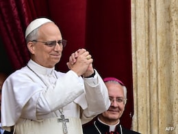 Cash-Strapped Vatican Unveils Fundraising Video Centred On New Pope Cash-Strapped Vatican Unveils Fundraising Video Centred On New Pope