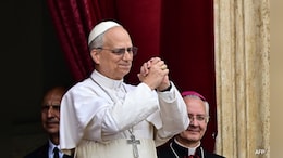 Pope Leo Takes First Action To Address Abuse By Catholic Clergy