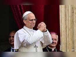 Pope Leo Takes First Action To Address Abuse By Catholic Clergy Pope Leo Takes First Action To Address Abuse By Catholic Clergy