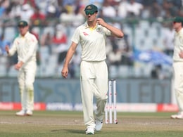 Pat Cummins' Brutal Dig At England After Australia Get Booted Out Of Lord's Because Of India Training Pat Cummins' Brutal Dig At England After Australia Get Booted Out Of Lord's Because Of India Training