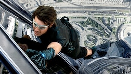 OTT And Theatrical Releases This Week (May 12- May 18): <i>Mission Impossible, Hai Junoon</i> And More