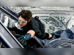 OTT And Theatrical Releases This Week (May 12- May 18): <i>Mission Impossible, Hai Junoon</i> And More