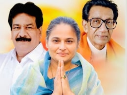 Priti Band : विधानसभेनंतर ठाकरे गटातून बडतर्फ; प्रीती बंड शिंदे गटात करणार प्रवेश Priti Band : विधानसभेनंतर ठाकरे गटातून बडतर्फ; प्रीती बंड शिंदे गटात करणार प्रवेश