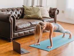 मात्र 139 रुपये से शुरू हो रहे हैं ये शानदार Gym Equipments, Yoga Mats से लेकर Dumbbells, Sport Wear तक मिलेगा सब कुछ मात्र 139 रुपये से शुरू हो रहे हैं ये शानदार Gym Equipments, Yoga Mats से लेकर Dumbbells, Sport Wear तक मिलेगा सब कुछ