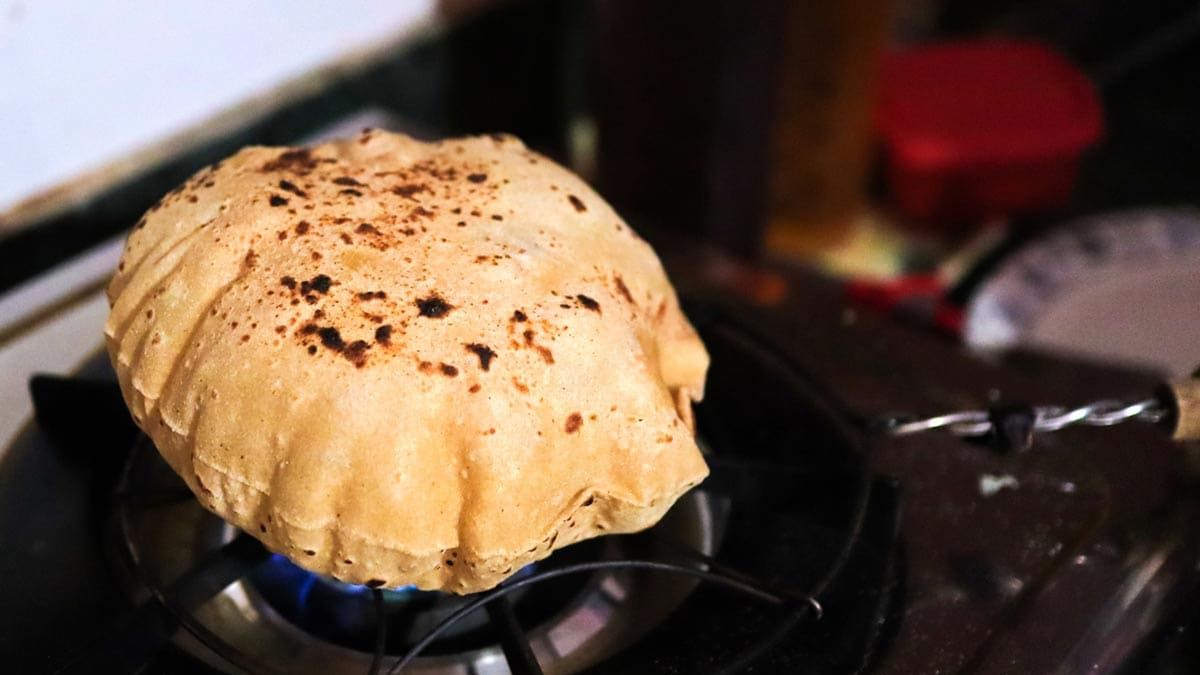 roti roti