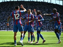 Crystal Palace Lose Appeal Against Demotion By UEFA To Conference League