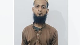 UP Man Arrested For Spying For Pak, Was Part Of "Anti-National" WhatsApp Groups