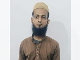 UP Man Arrested For Spying For Pak, Was Part Of "Anti-National" WhatsApp Groups UP Man Arrested For Spying For Pak, Was Part Of "Anti-National" WhatsApp Groups