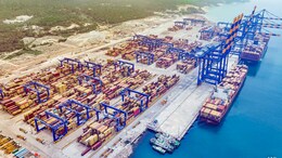 NDTV Explains | What Is Kerala's Vizhinjam Seaport And How India Can Save $220 Million Every Year