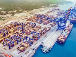 NDTV Explains | What Is Kerala's Vizhinjam Seaport And How India Can Save $220 Million Every Year NDTV Explains | What Is Kerala's Vizhinjam Seaport And How India Can Save $220 Million Every Year