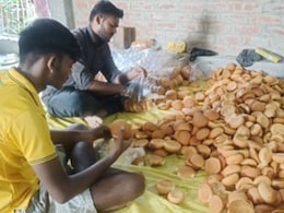 बिहार- सहरसा के लाल का कमाल, बेकरी के कारोबार ने बनाया खुशहाल बिहार- सहरसा के लाल का कमाल, बेकरी के कारोबार ने बनाया खुशहाल