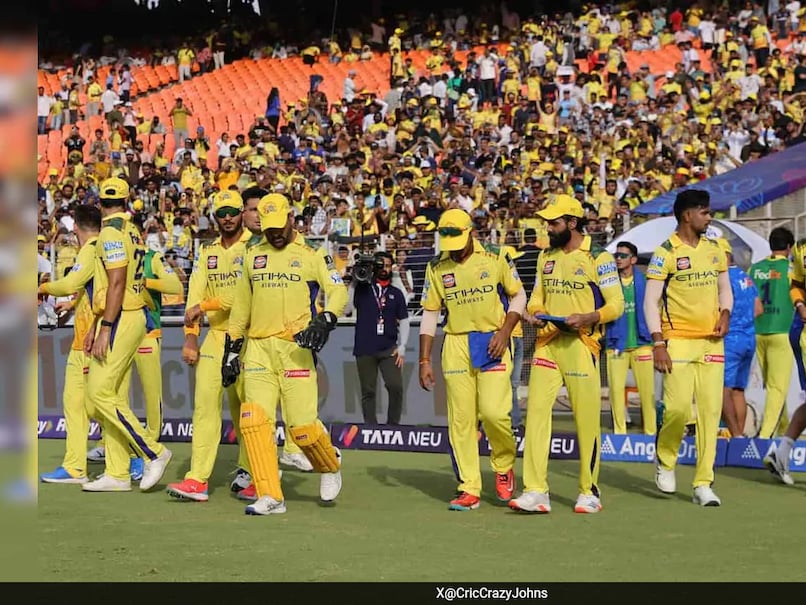 Not Just Sanju Samson, R Ashwin Lists Three Players Chennai Super Kings Will Target For IPL 2026
