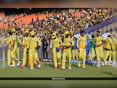 CSK vs PBKS: जीत का खाता खोलने को बेताब CSK, पंजाब किंग्स से मिलेगी मुश्किल चुनौती, जानें प्लेइंग 11, पिच और मौसम का हाल