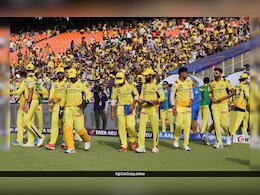 अगले सीजन में चेन्नई सुपरकिंग्स को मिलेगा इस शख्स का साथ, यह पूर्व दिग्गज होगा सीएसके का बल्लेबाजी कोच? अगले सीजन में चेन्नई सुपरकिंग्स को मिलेगा इस शख्स का साथ, यह पूर्व दिग्गज होगा सीएसके का बल्लेबाजी कोच?