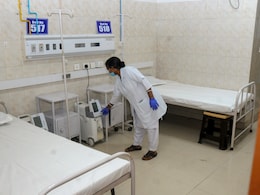 India's Covid Cases Rise To Nearly 3,000, These States Are Worst Hit India's Covid Cases Rise To Nearly 3,000, These States Are Worst Hit