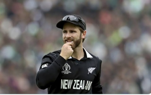 Kane Williamson To Make New Zealand Comeback In England ODI Series