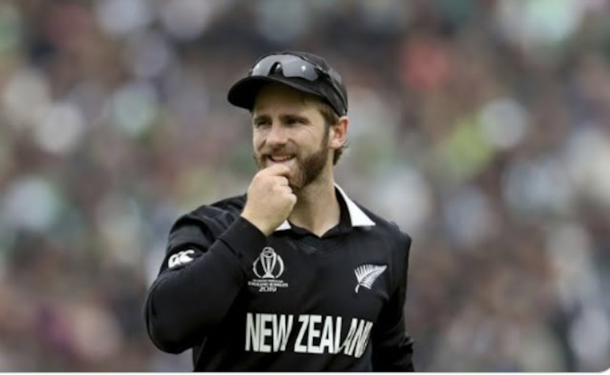 केन विलियमसन भारत के खिलाफ ODI सीरीज का हिस्सा क्यों नहीं? जानिए वजह