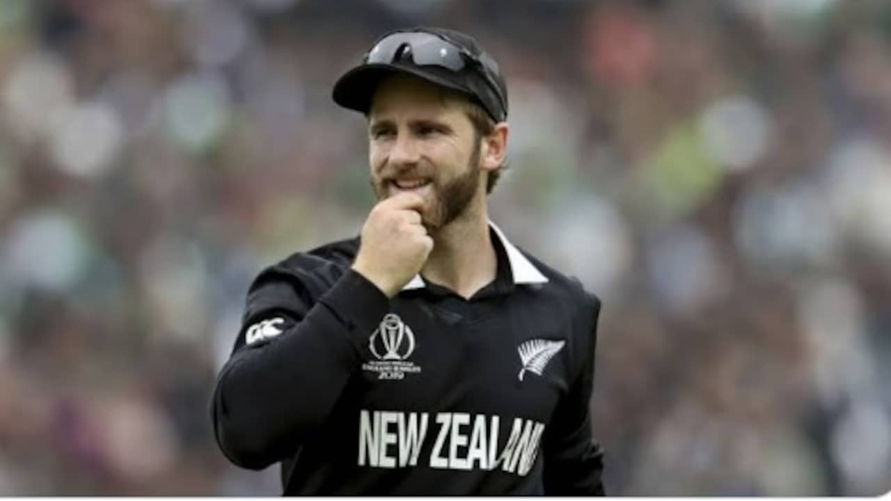 Inside Kane Williamsons Shock Retirement Decision: What The New Zealand Great Said