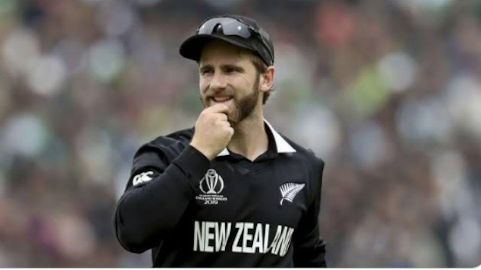 Inside Kane Williamsons Shock Retirement Decision: What The New Zealand Great Said
