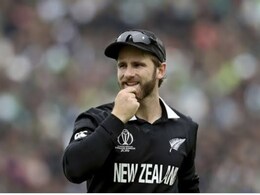 Kane Williamson To Make New Zealand Comeback In England ODI Series Kane Williamson To Make New Zealand Comeback In England ODI Series