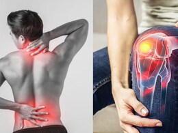 जोड़ों का दर्द दूर करने के लिए दवा नहीं इन 5 चीजों को डाइट में करे शामिल, पूरी सर्दी नहीं सताएगी ये समस्या