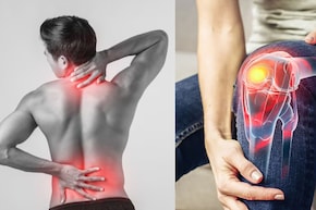 हड्डियों से क्यों आती है कट-कट की आवाज? जानें कारण और बचने के उपाय