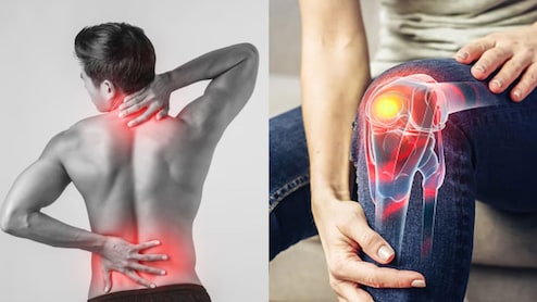 हड्डियों से क्यों आती है कट-कट की आवाज? जानें कारण और बचने के उपाय