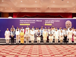 NDA Meet Adopts Resolution Praising Armed Forces For Op Sindoor, PM Modi's Leadership NDA Meet Adopts Resolution Praising Armed Forces For Op Sindoor, PM Modi's Leadership