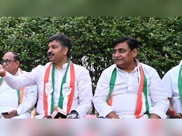 'अभी डोटासरा ने इस्तीफा दिया है, आगे और भी आएंगे' राजस्थान की राजनीति में क्या चल रहा? 'अभी डोटासरा ने इस्तीफा दिया है, आगे और भी आएंगे' राजस्थान की राजनीति में क्या चल रहा?