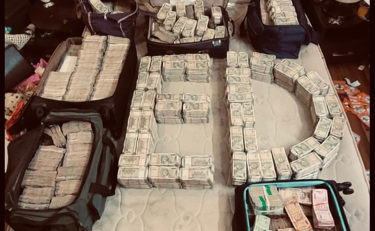 Latest and Breaking News on NDTV Latest and Breaking News on NDTV