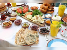 Visit, Discover And Enjoy The Flavorful World Of Food Festivals In India: May-June 2025