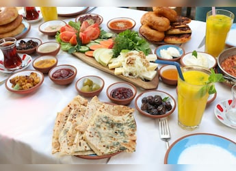 Visit, Discover And Enjoy The Flavorful World Of Food Festivals In India: May-June 2025 Visit, Discover And Enjoy The Flavorful World Of Food Festivals In India: May-June 2025