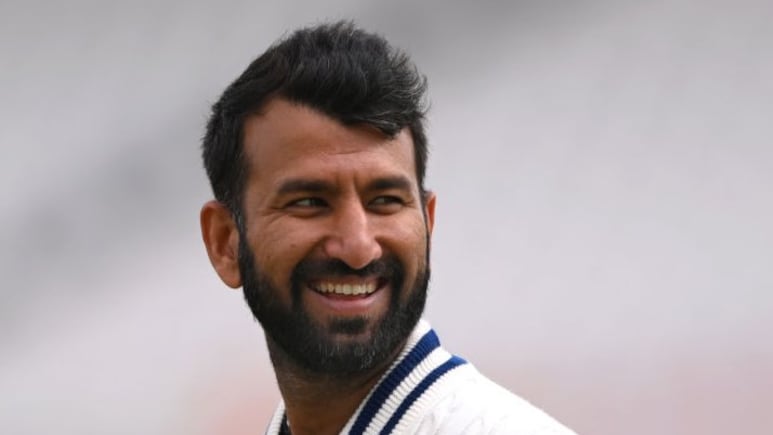 टीम इंडिया के किस खिलाड़ी में है कोच बनने की काबिलियत? चेतेश्वर पुजारा ने लिया इस दिग्गज का नाम