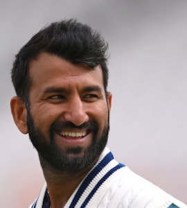 Cheteshwar Pujara Hilariously Trolls England Great After Edgbaston Test: "Must Confess..."