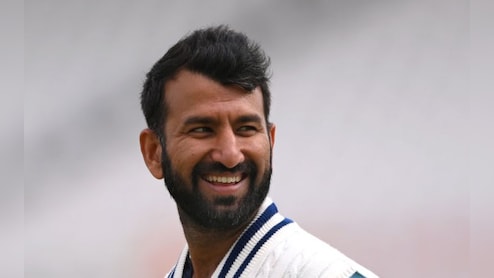 Cheteshwar Pujara Retire: चेतेश्वर पुजाराचा क्रिकेटला अलविदा! सर्व फॉरमॅटमधून निवृत्तीची घोषणा