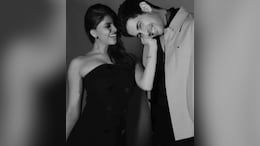 Suhana Khan's Shout Out To Rumoured Boyfriend Agastya Nanda's <i>Ikkis</i> Teaser