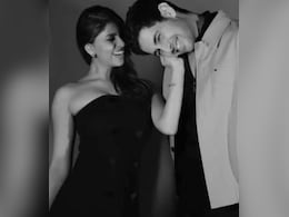 Suhana Khan's Shout Out To Rumoured Boyfriend Agastya Nanda's <i>Ikkis</i> Teaser