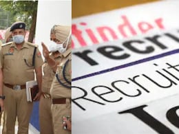 Constable Vacancy 2025: MP में 8500 पदों पर होगी पुलिस भर्ती, युवाओं के लिए सुनहरा अवसर