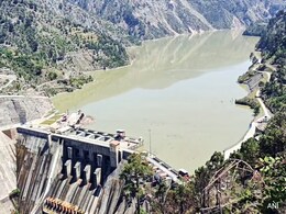 भारत का ‘वाटर स्ट्राइक’! बगलिहार बांध से पानी रोका, समझिए पाकिस्तान क्यों करता रहा है विरोध