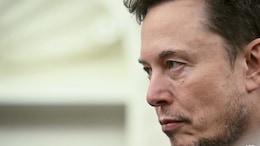 "Kill The Bill": Elon Musk's Latest Attack On Trump's Spending Bill