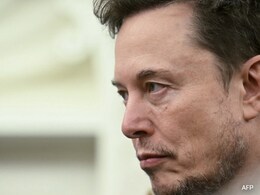 "Kill The Bill": Elon Musk's Latest Attack On Trump's Spending Bill "Kill The Bill": Elon Musk's Latest Attack On Trump's Spending Bill