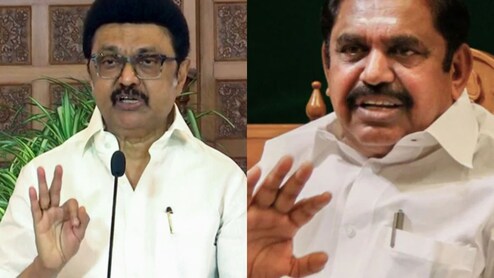 'AIADMK Must Leave BJP': DMK Sources Say 'Can't Tie-Up With Communal Party'