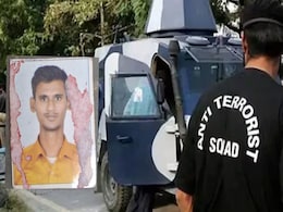 How Thane Techie Spied For Pakistan's ISI, Shared Info On Indian Warships How Thane Techie Spied For Pakistan's ISI, Shared Info On Indian Warships