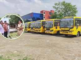 MP: भोपाल हादसे के बाद जागा उज्जैन RTO-यातायात विभाग, 100 स्कूली बसों की चेकिंग की, 6 स्कूलों में पहुंची टीम MP: भोपाल हादसे के बाद जागा उज्जैन RTO-यातायात विभाग, 100 स्कूली बसों की चेकिंग की, 6 स्कूलों में पहुंची टीम