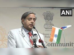 उन्हें अब कीमत चुकानी होगी... ये तो अब आतंकियों को भी पता चल गया है : शशि थरूर