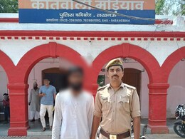 लखनऊ: मदरसे के मौलाना ने 14 वर्षीय छात्र के साथ की दरिंदगी, गिरफ्तार