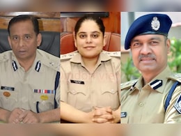These 3 Officers Will Probe Minister's Remarks Against Colonel Qureshi These 3 Officers Will Probe Minister's Remarks Against Colonel Qureshi
