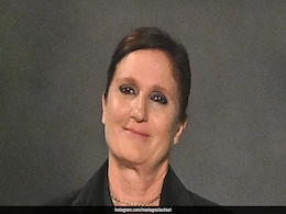 Maria Grazia Chiuri Takes Likely Final Bow As Dior Creative Director After Ethereal Rome Show Maria Grazia Chiuri Takes Likely Final Bow As Dior Creative Director After Ethereal Rome Show