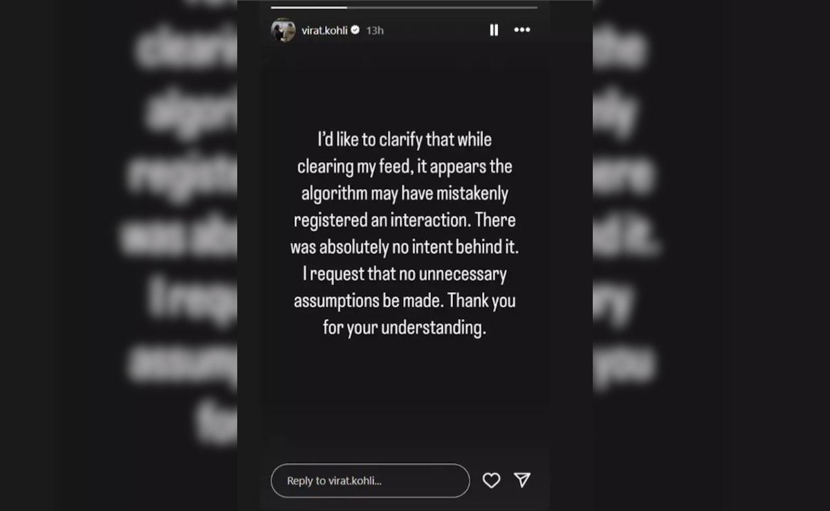 Latest and Breaking News on NDTV